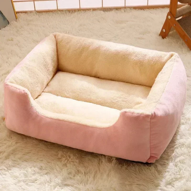 Cats basket bed