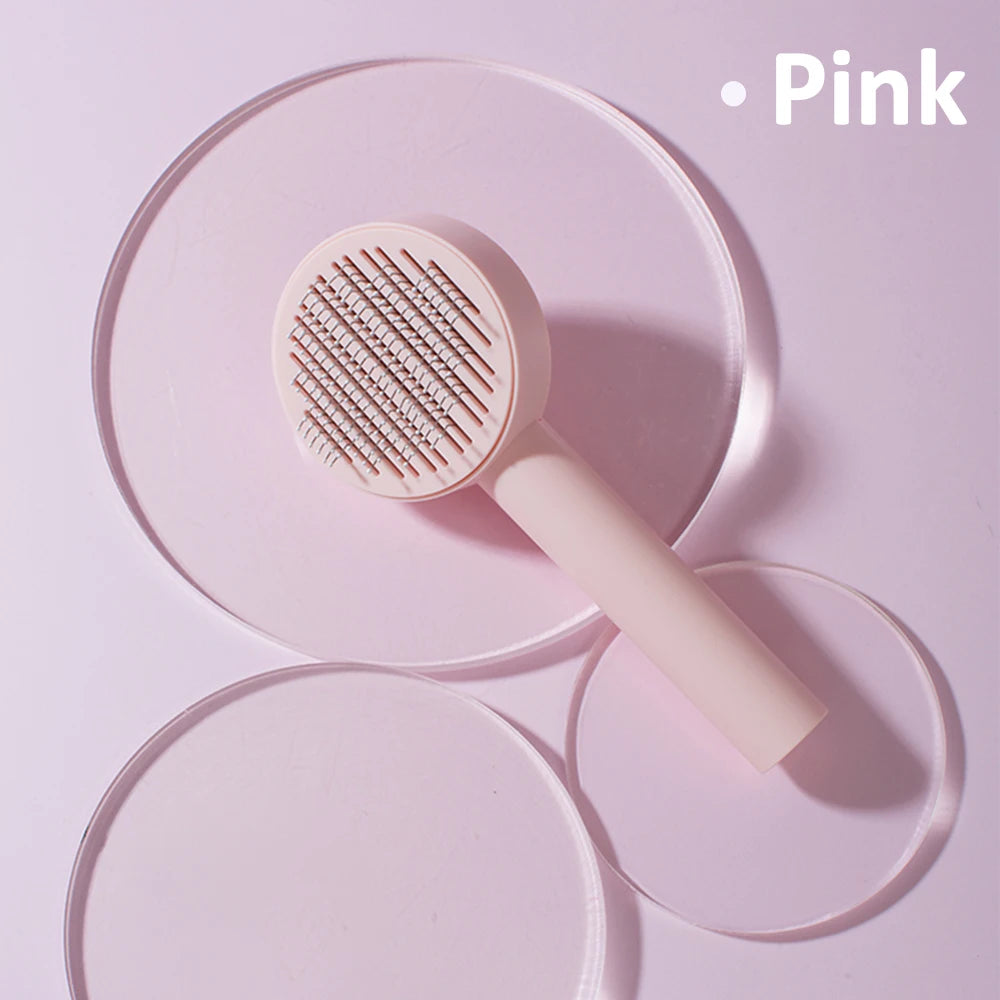 Pet Hair Removal Comb