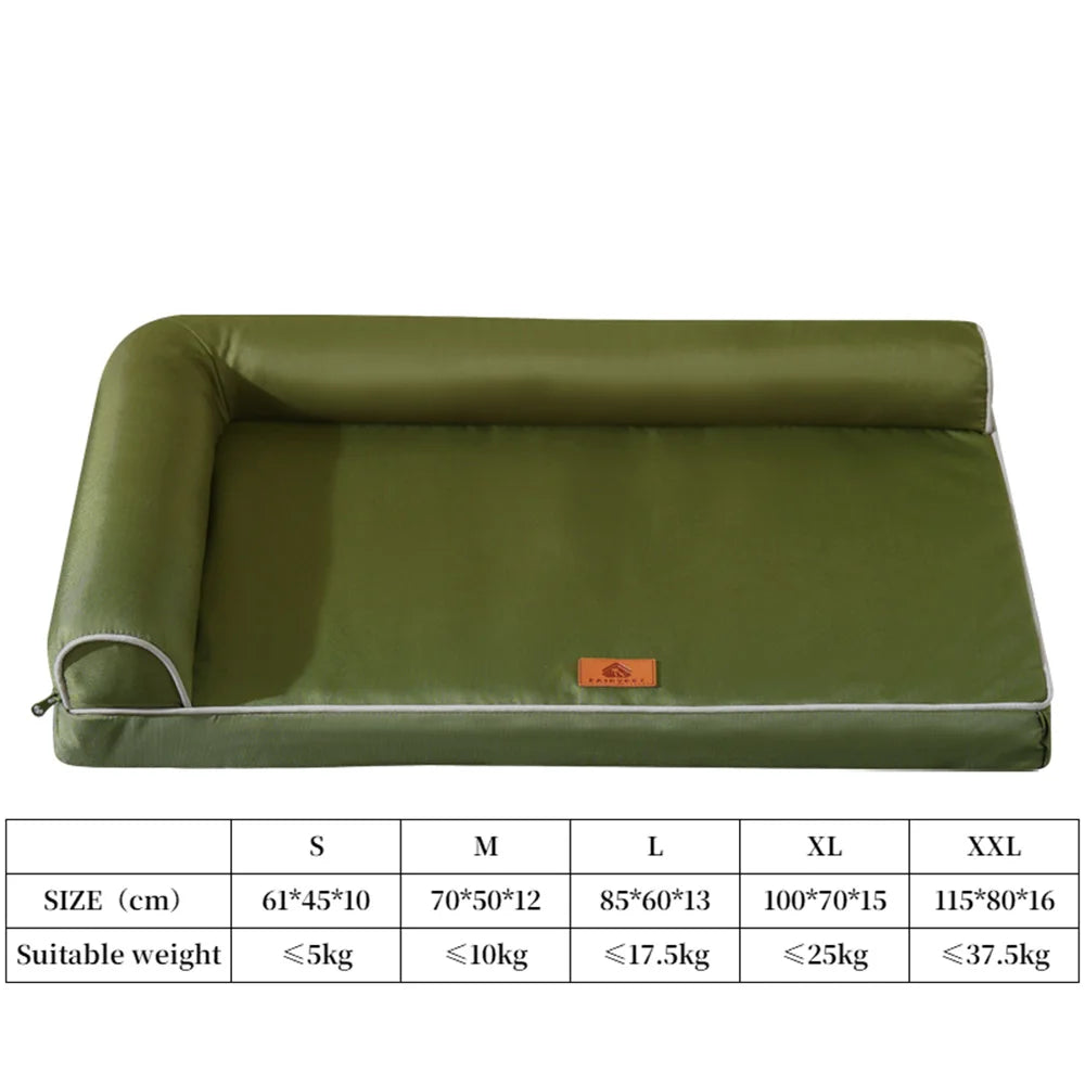 Dog Beds for Large Dogs