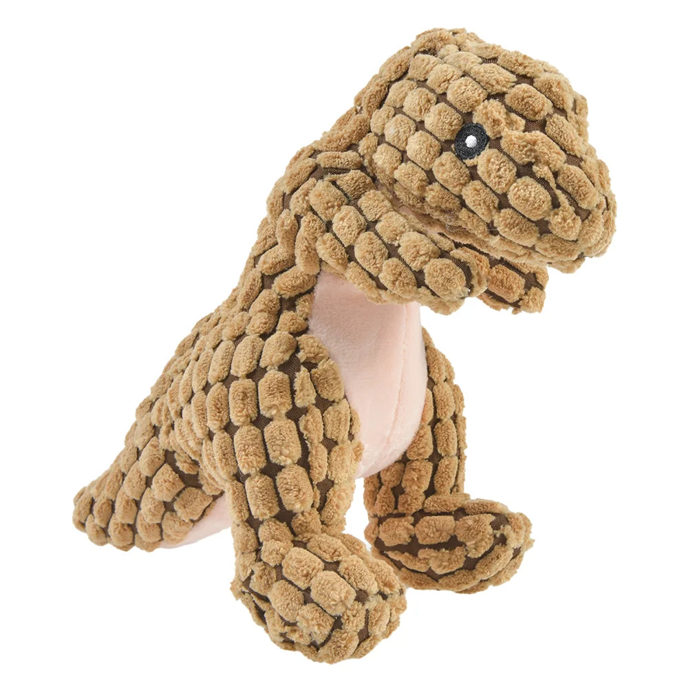 Plush Chew Toys