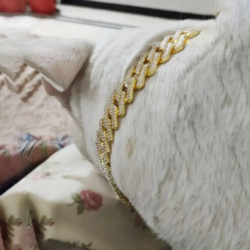 Luxury Collar Chain