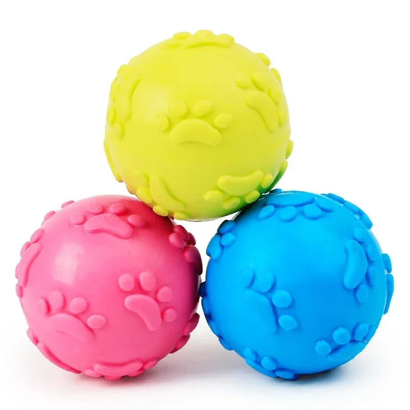 Teeth Cleaning Chew Toy