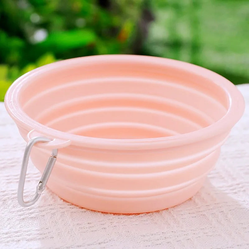 Portable Bowl