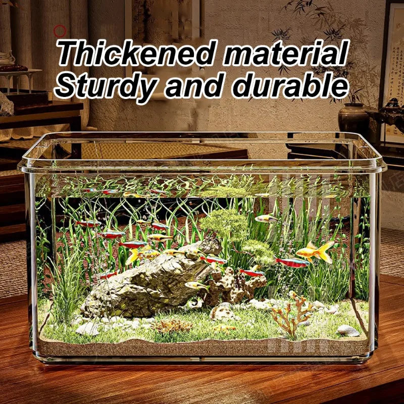 Desktop Fish Tank