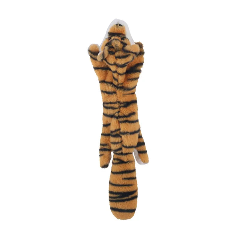 Plush Chew Toys
