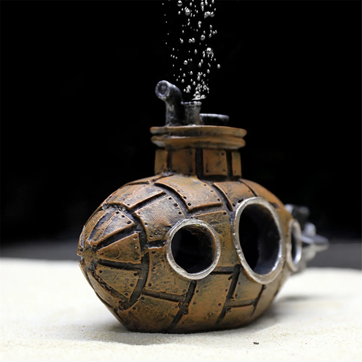 Decorative Submarine