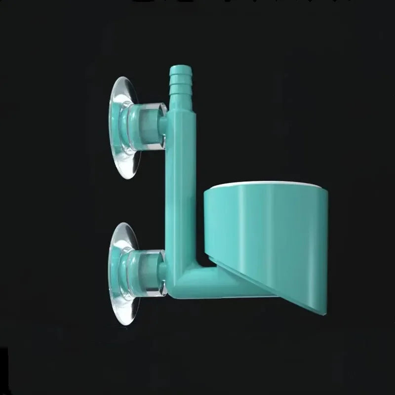 Aquarium air pump