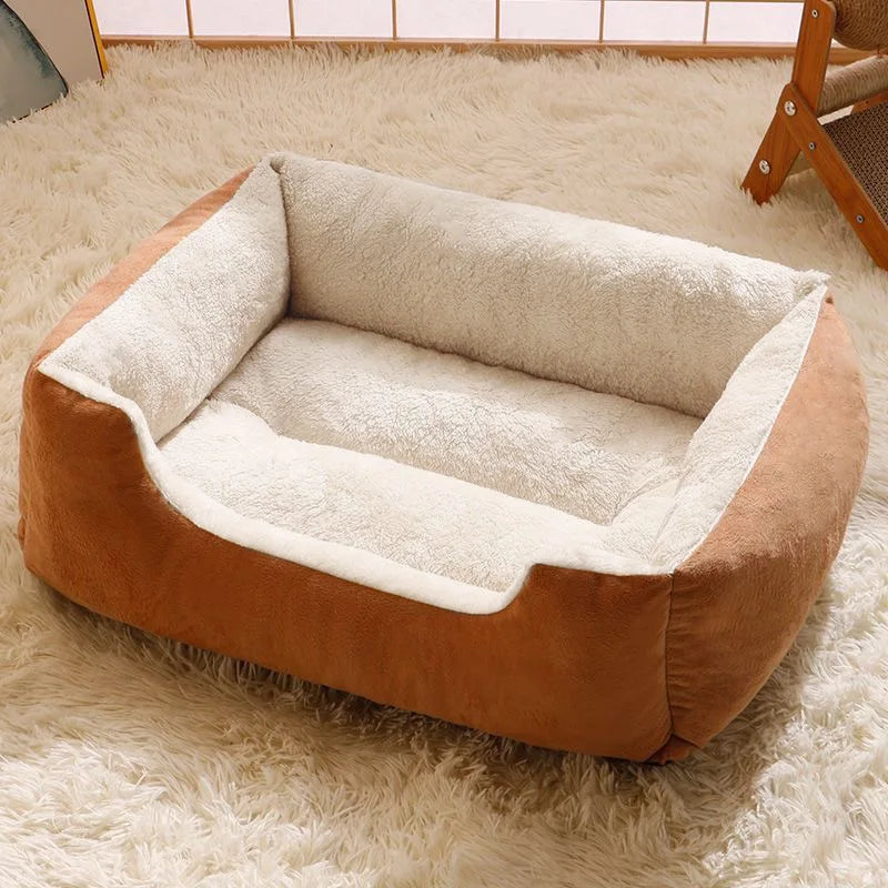 Cats basket bed