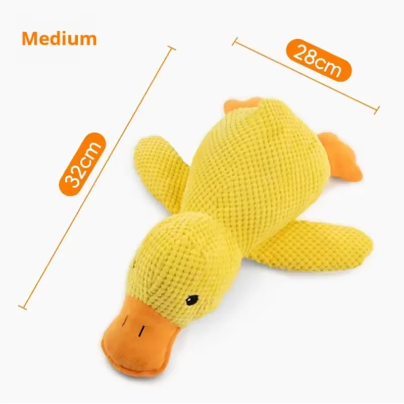 Stomping Duck