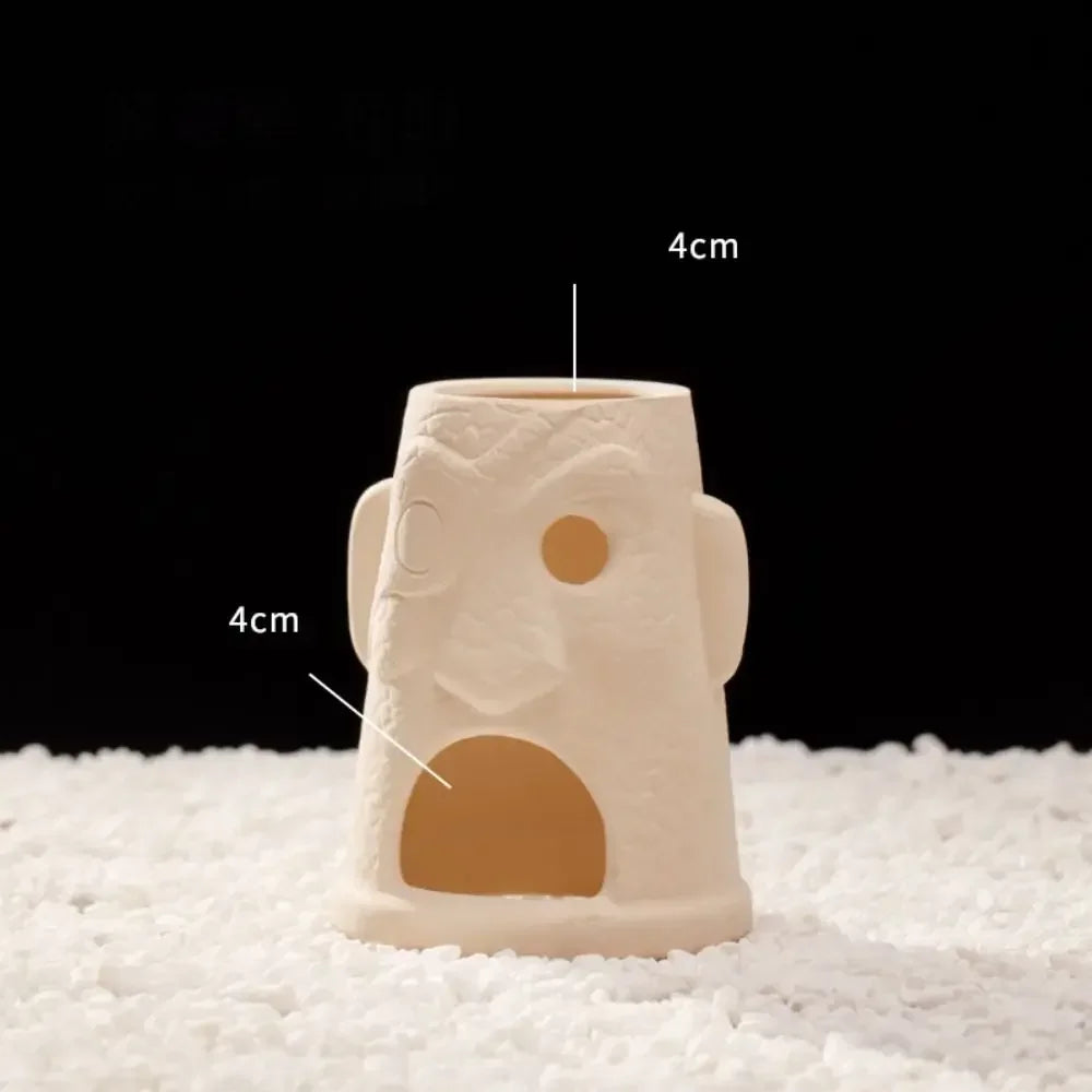 Ceramic Aquarium Decor