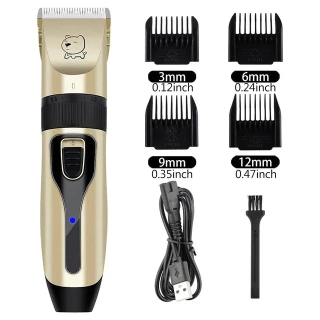 Dog Hair Clipper, Trimmer
