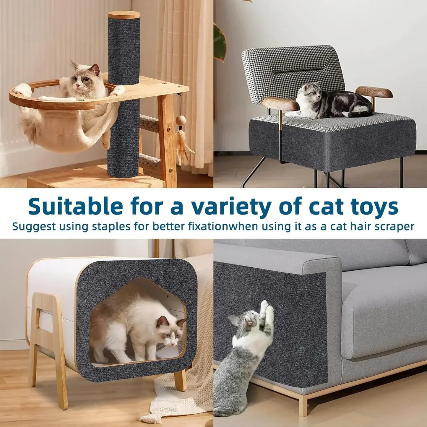 7 Colors Sofa Protector