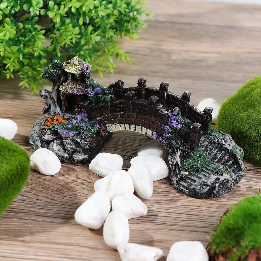 Medium Bridge Deco
