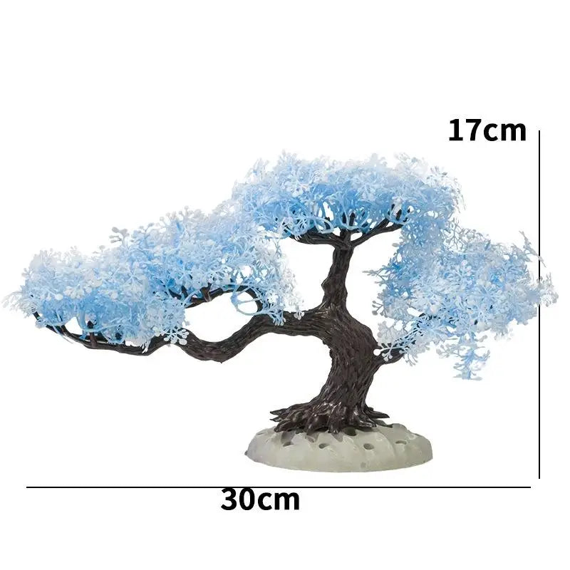 Aquarium Decoration Plant