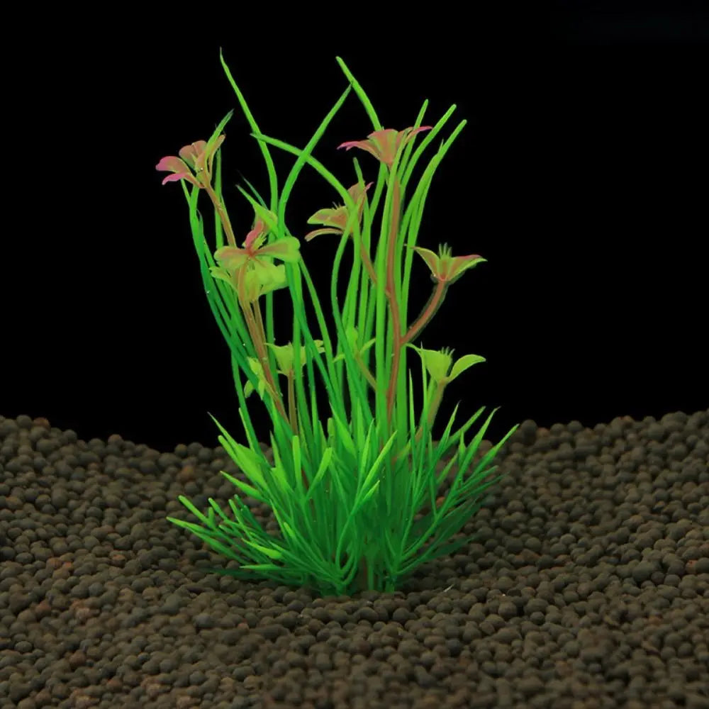 13cm Artificial Aquarium Plants