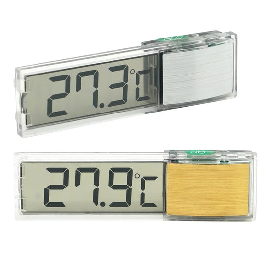 Digital Thermometer