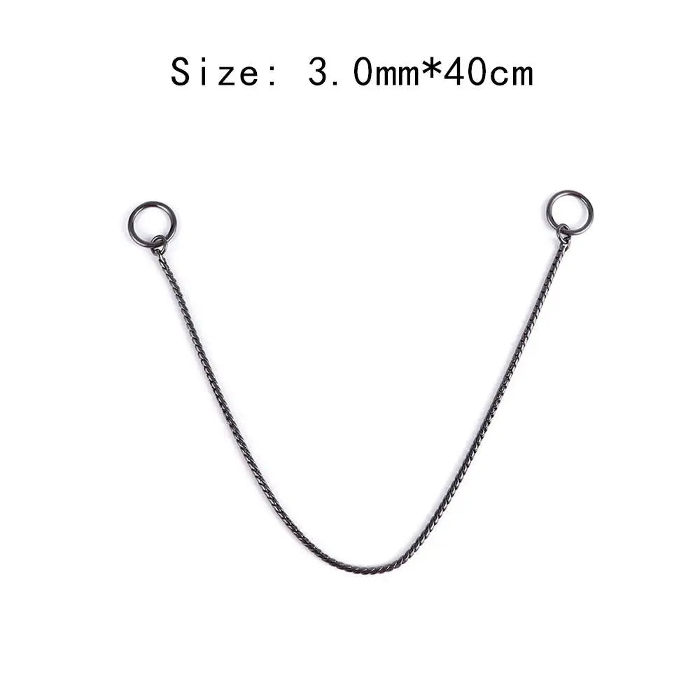 Training Snake Chain 40cm