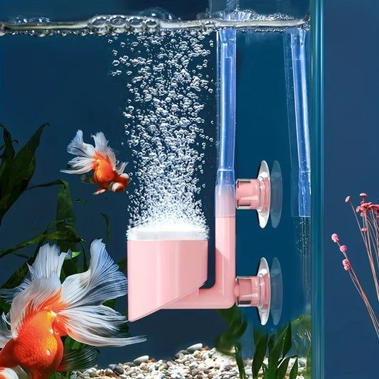 Aquarium air pump