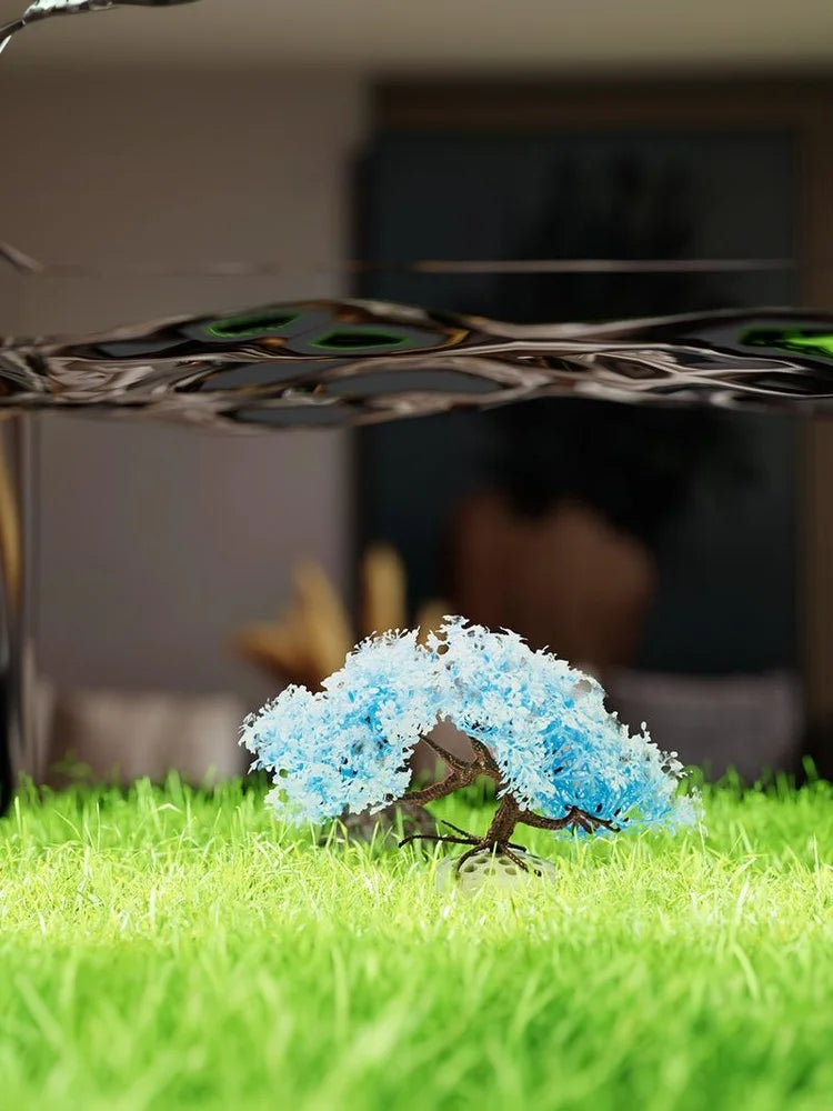 Aquarium Decoration Plant
