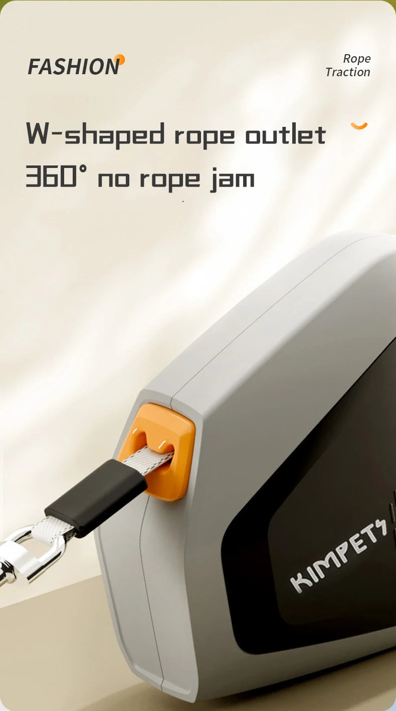 5m dog leash