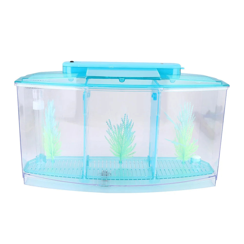 Aquarium Fish Tank