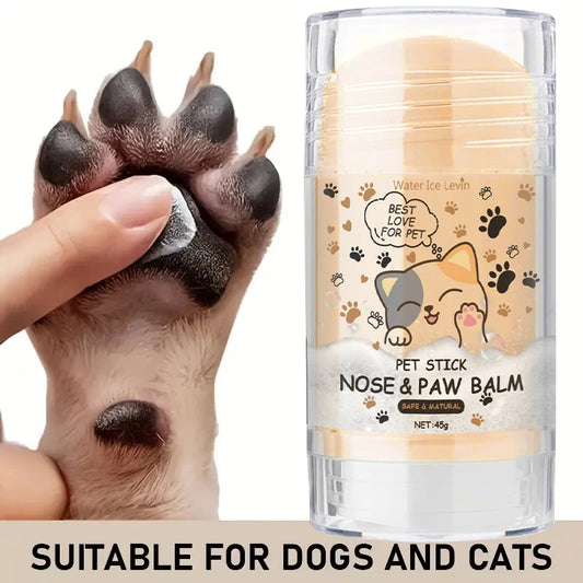 Dog Nose and Paw Balm