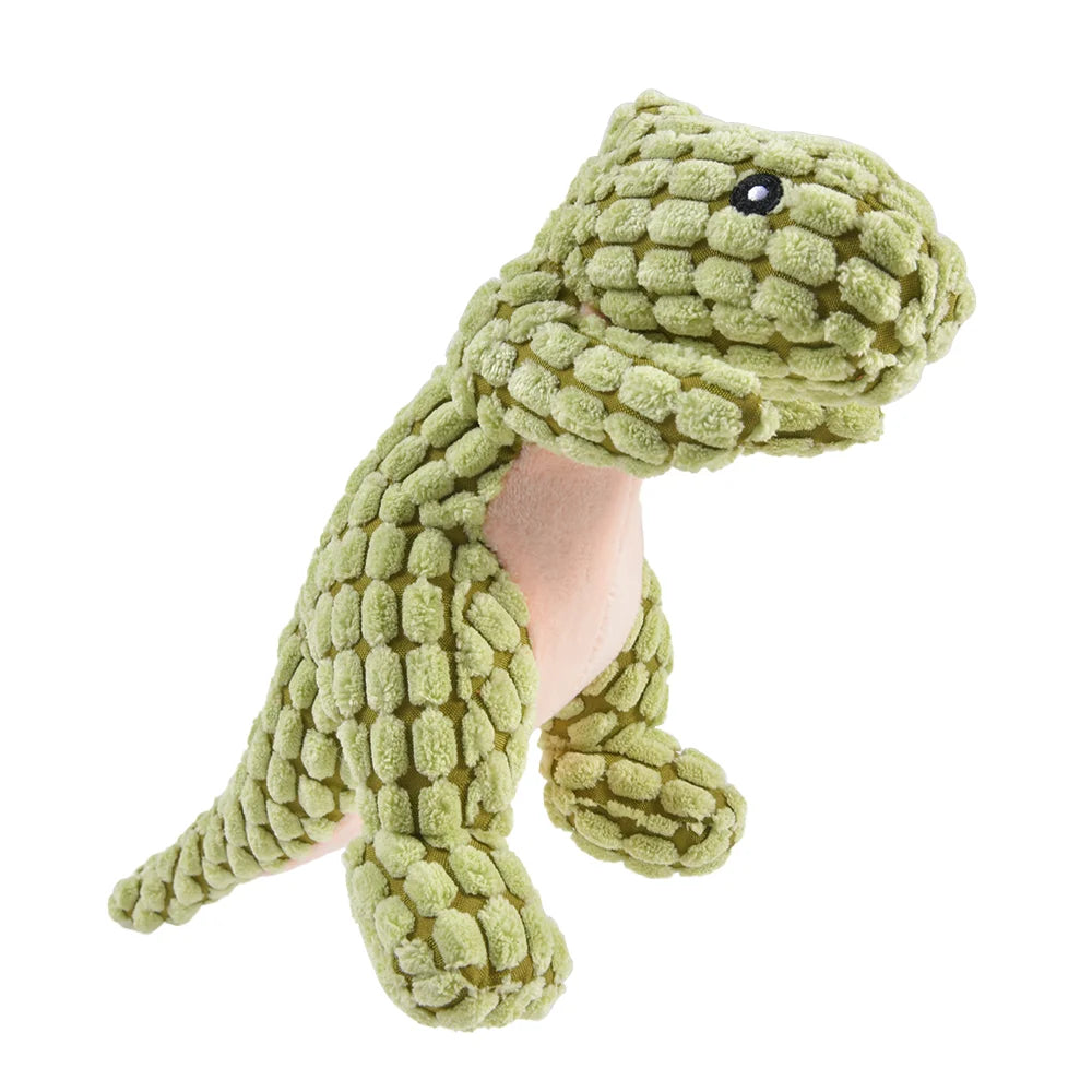 Plush Chew Toys