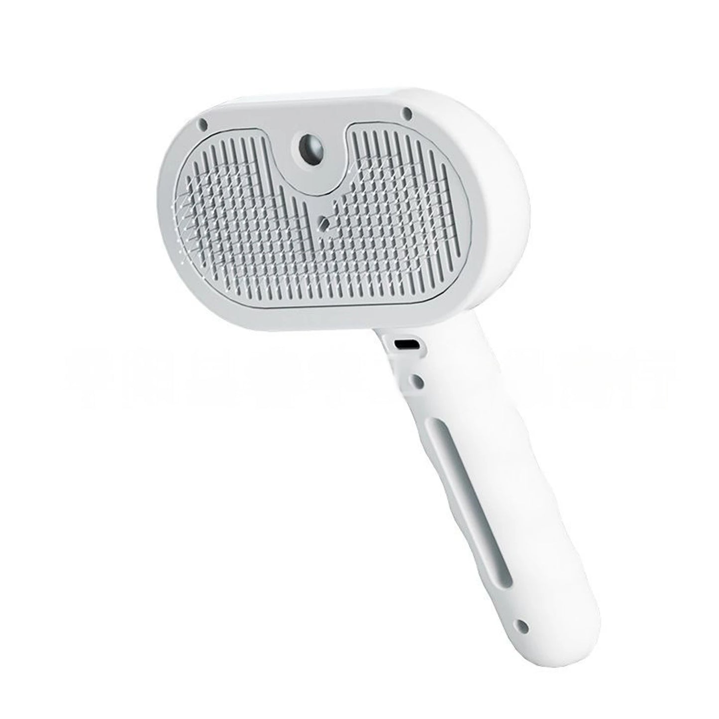Dog Steam Brush