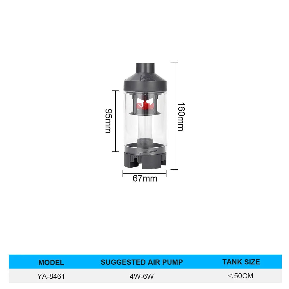 Aquarium Water Filter