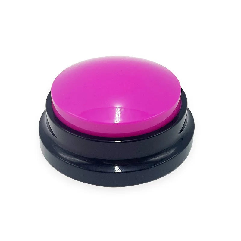 Speaking Buttons