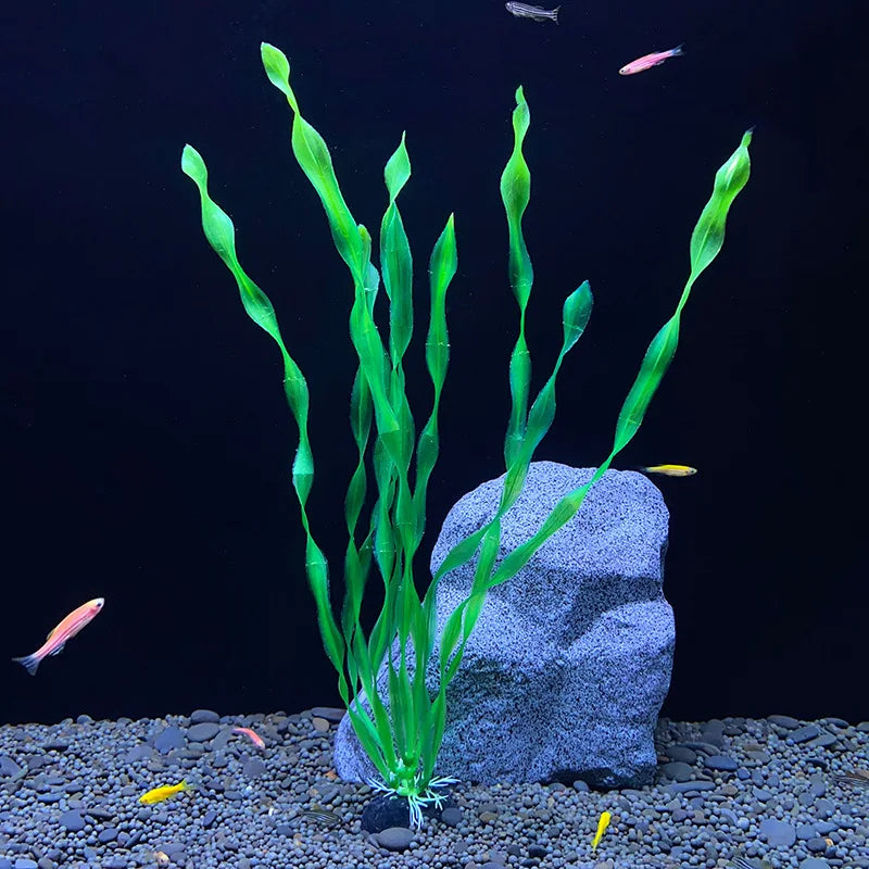 Aquarium Artificial Plants
