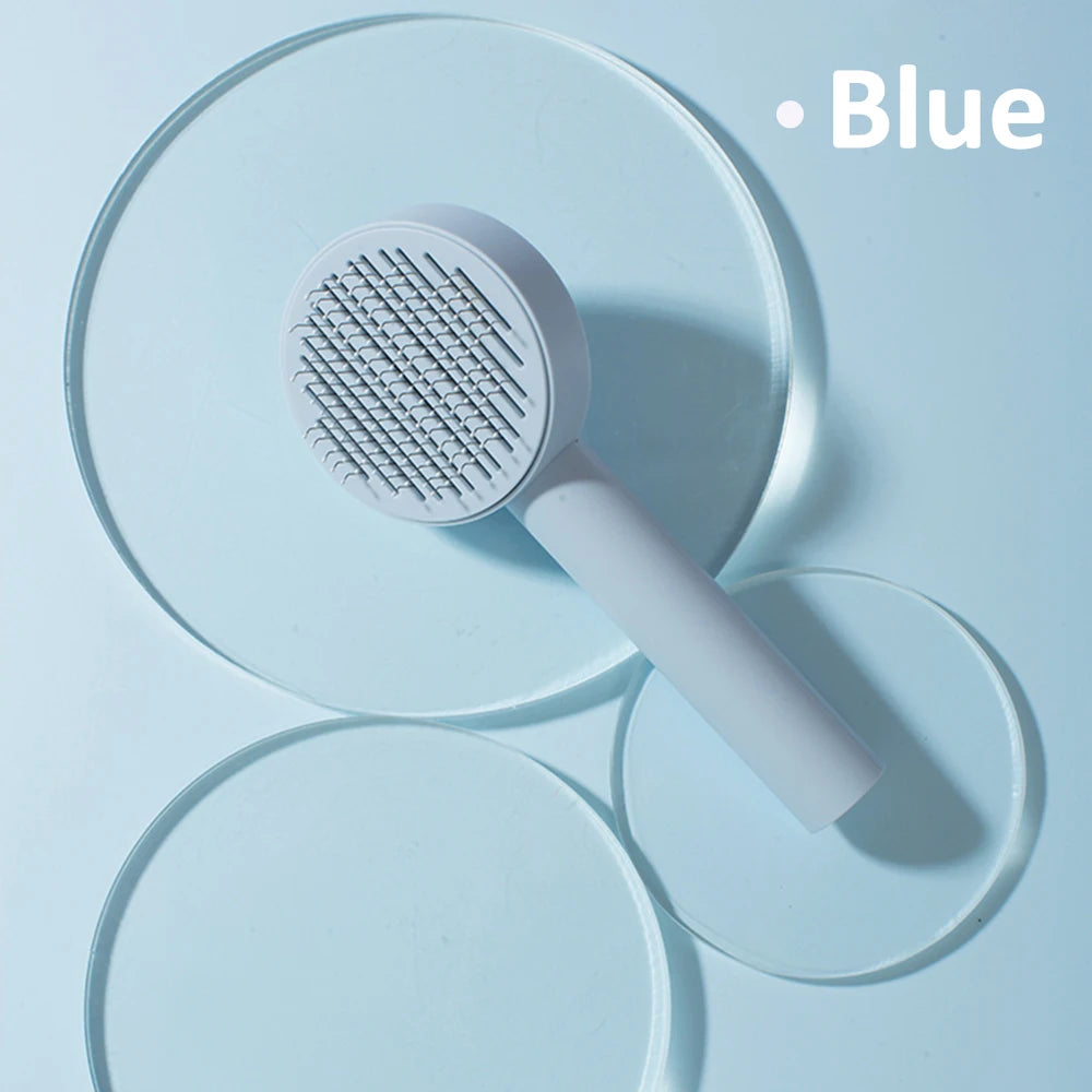 Pet Hair Removal Comb