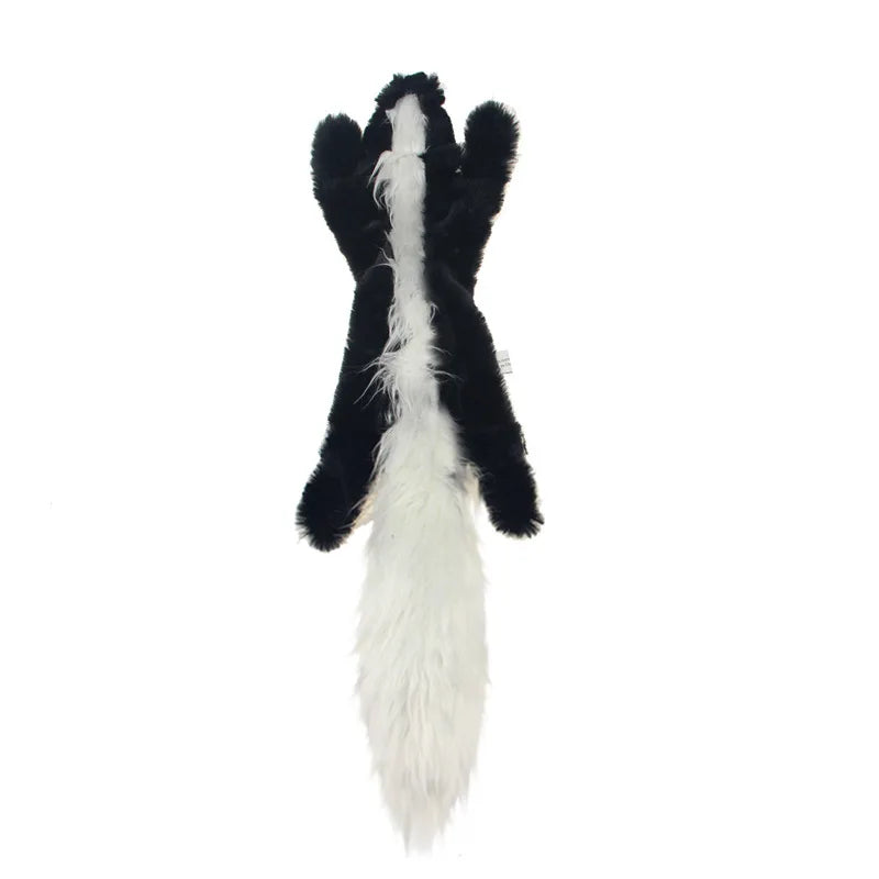 Plush Chew Toys