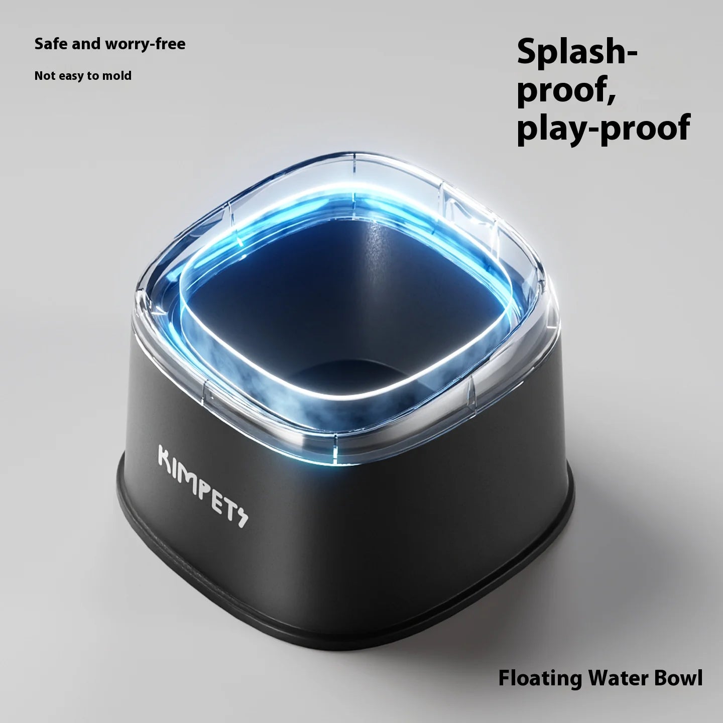 Floating Bowl