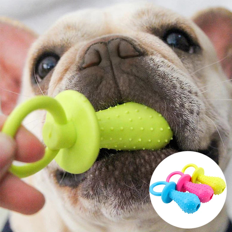 Teeth Cleaning Chew Toy