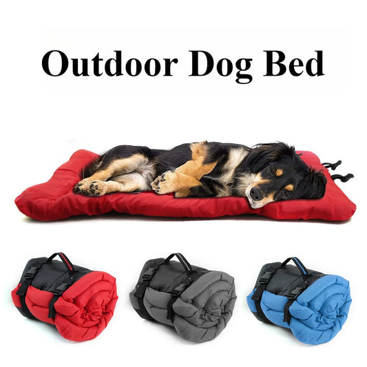 Portable Camping Mat