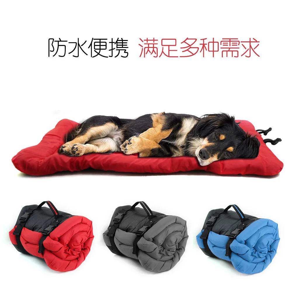 Portable Camping Mat
