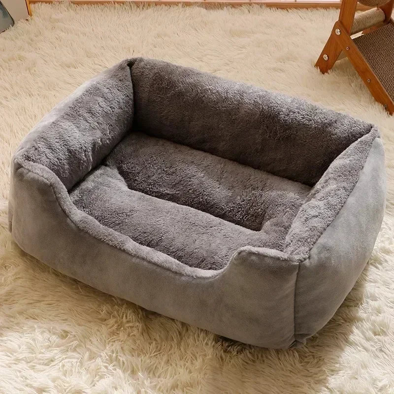 Cats basket bed