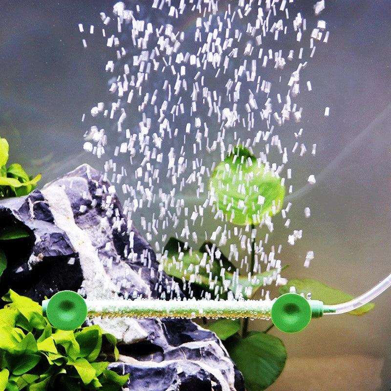 Aquarium Air Pump