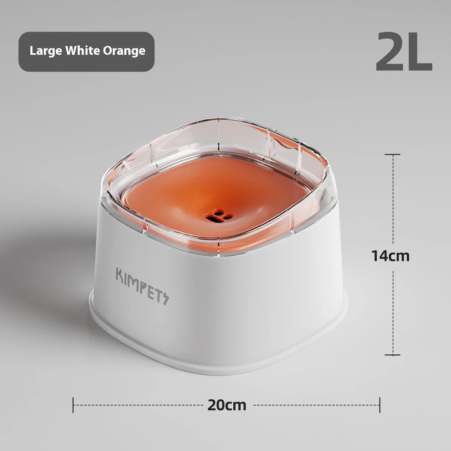 Floating Bowl