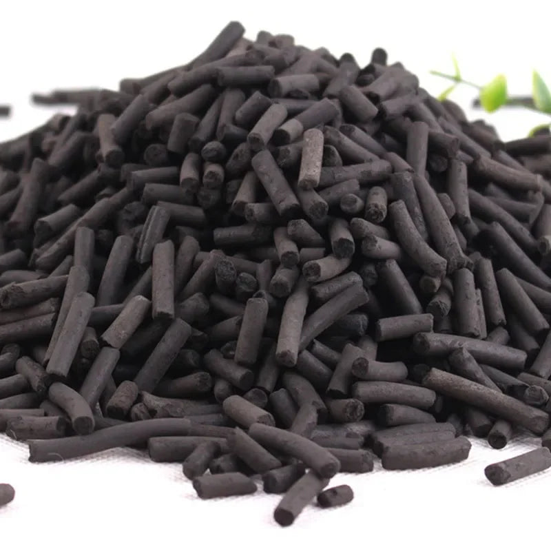Activated Carbon Filter