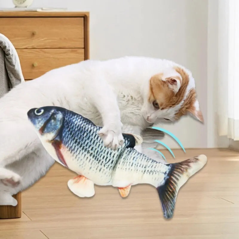 Floppy Fish