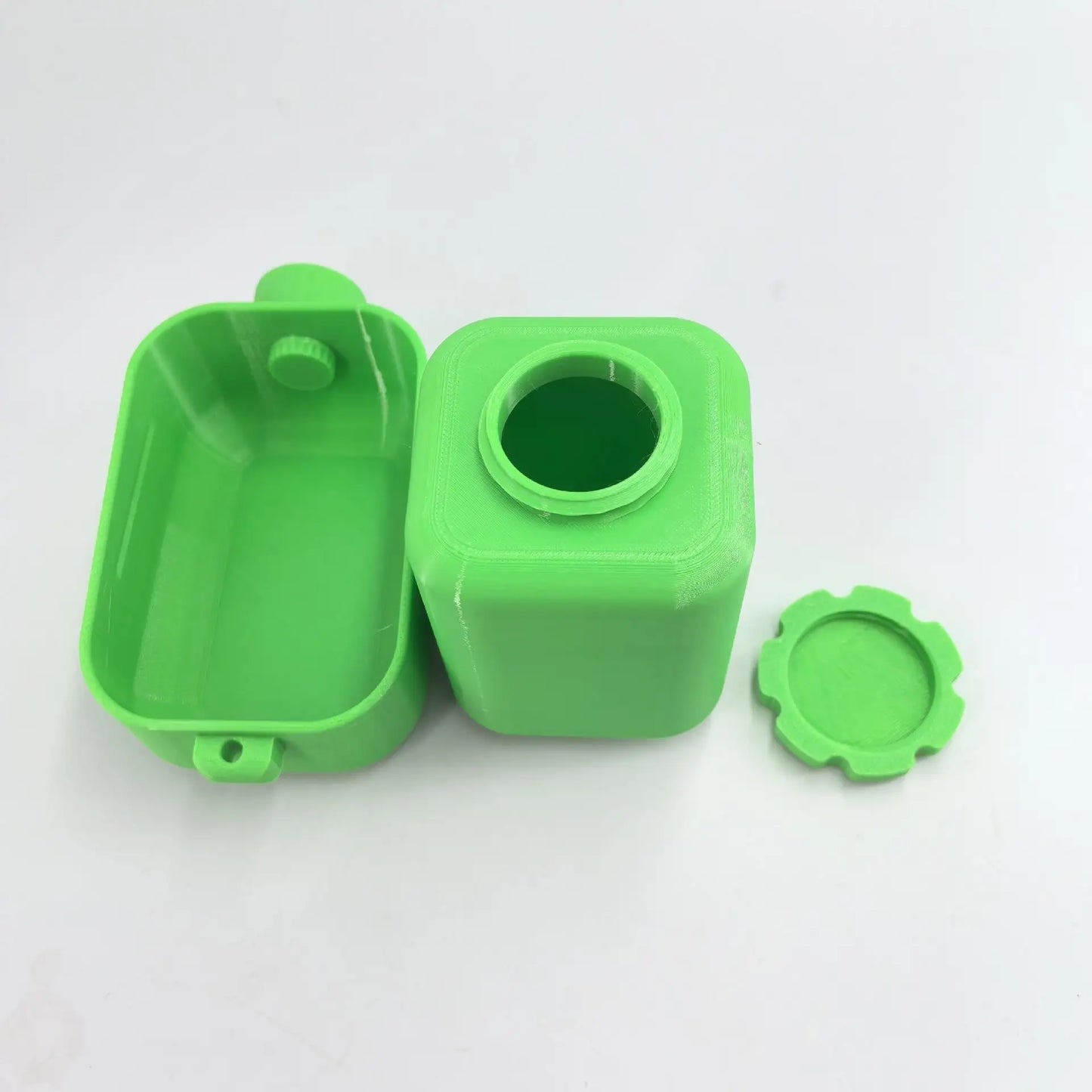 2-in-1 Dog Bowl