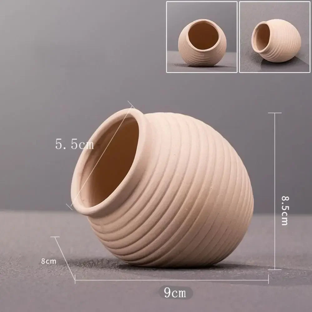 Ceramic Aquarium Decor