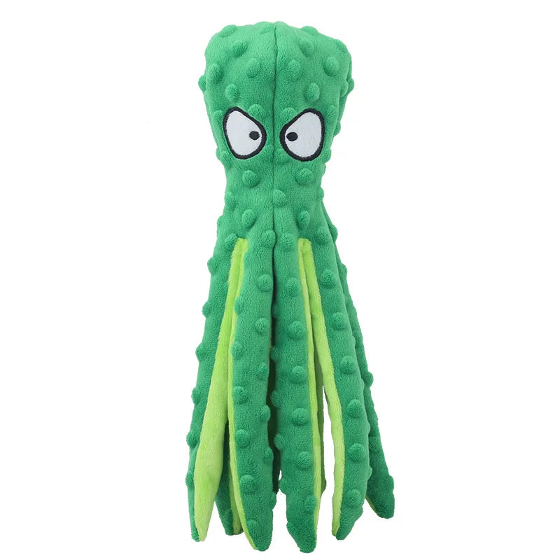 Plush Chew Toys