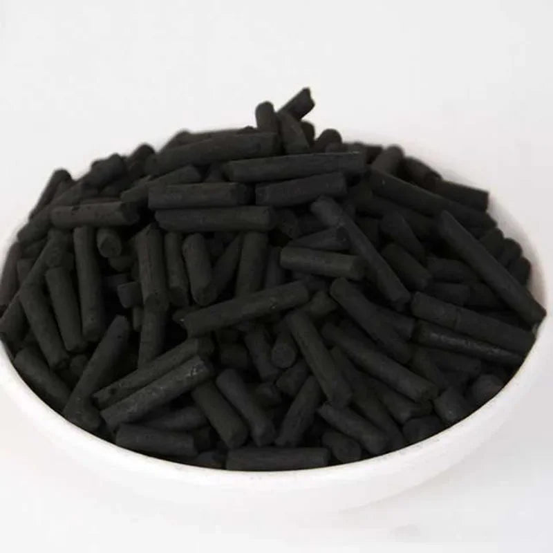 Activated Carbon Filter