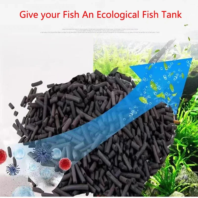 Activated Carbon Filter
