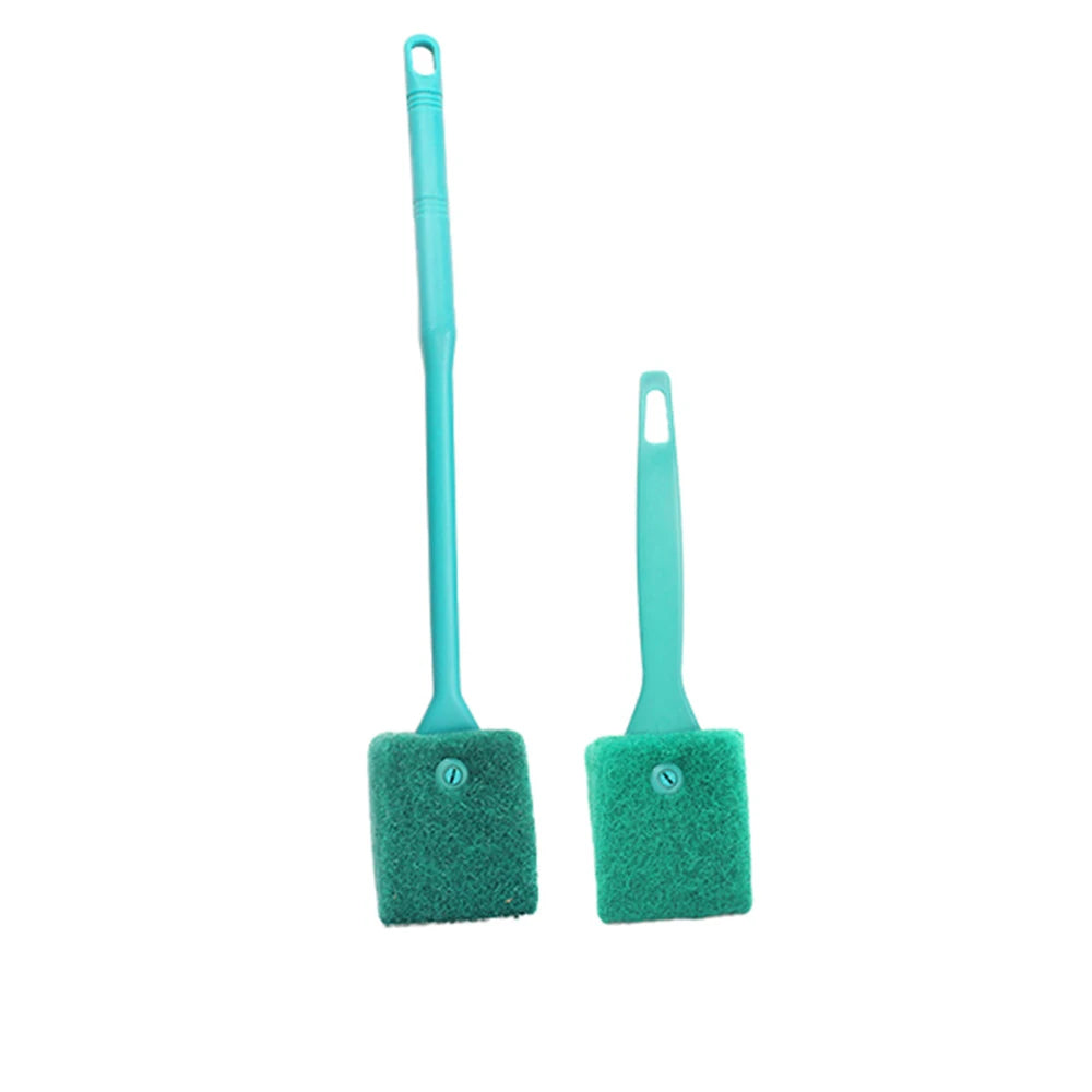 Double Sided Algae Scraper Sponge